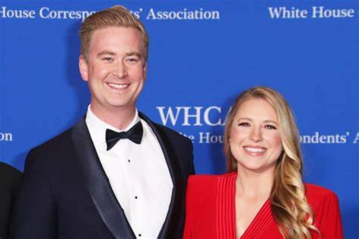Is Peter Doocy Still With Fox News?