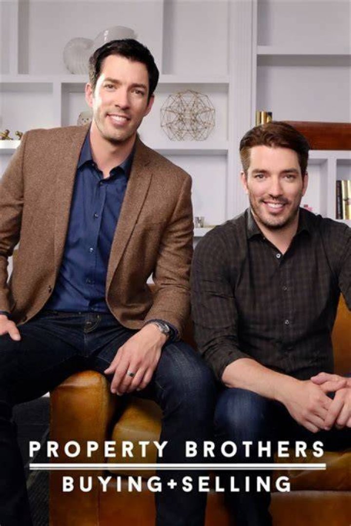 Is Property Brothers Fake? POPSUGAR Home