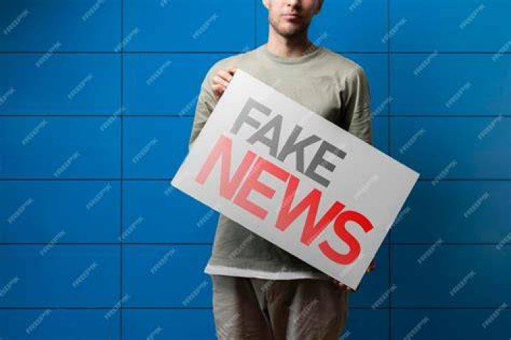 Is "Fake Christianity" America's Biggest Religion?