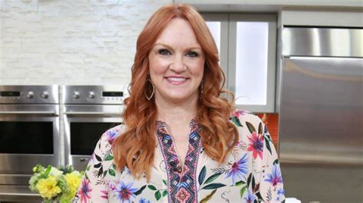 Is Ree Drummond Sick? Discover Her Health Journey And Diagnosis