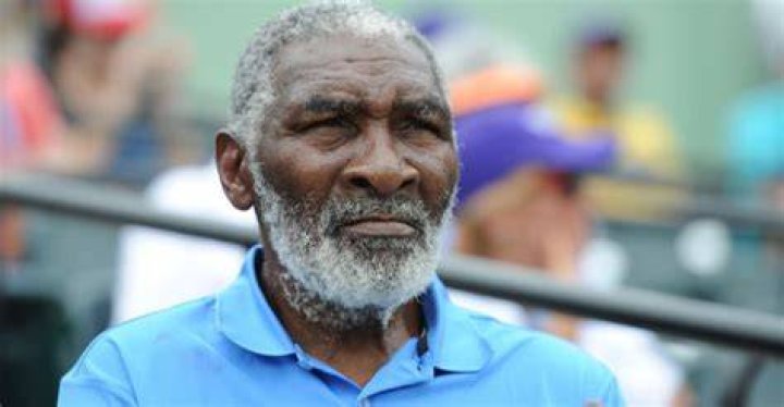 Is Richard Williams still alive? Tennis coach owns the court in King