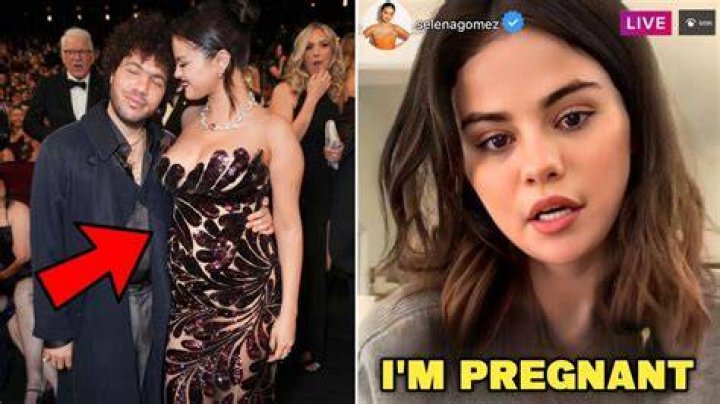 Is Selena Gomez Pregnant With Child? Exclusive!