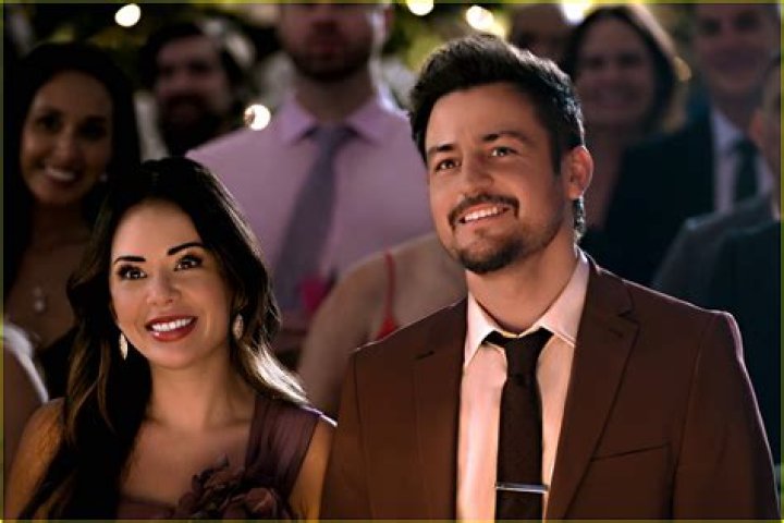 Is Tyler Hynes Married? Discover His Relationship Status