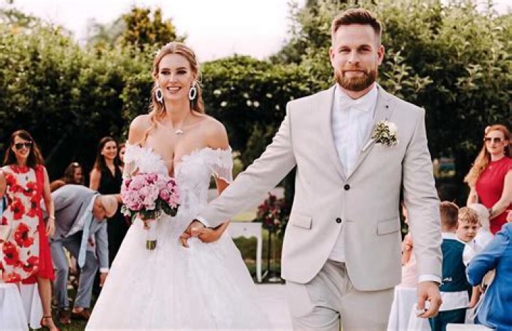 Is Veronika Rajek married? All you need to know about the model's