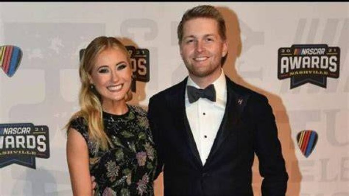 Is William Byron Married, Relationship, Partner