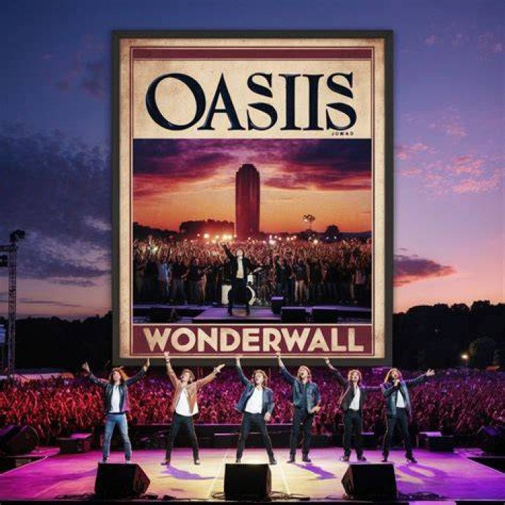 Is Wonderwall A Rock Song? Examining The Debate Over Oasis’ Iconic