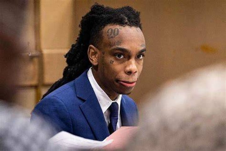 Is YNW Melly Facing A Lifetime Behind Bars? Latest Updates