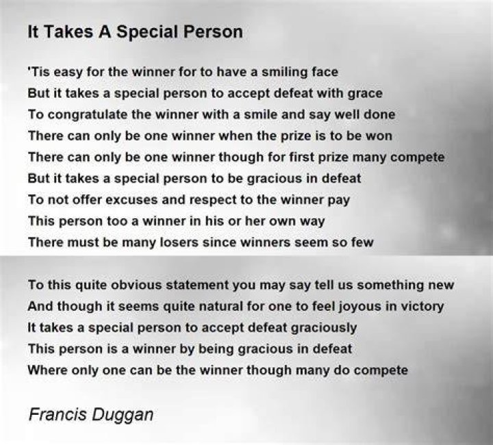 It Takes A Special Person To Be A Pastor's Wife For Its Not An Easy