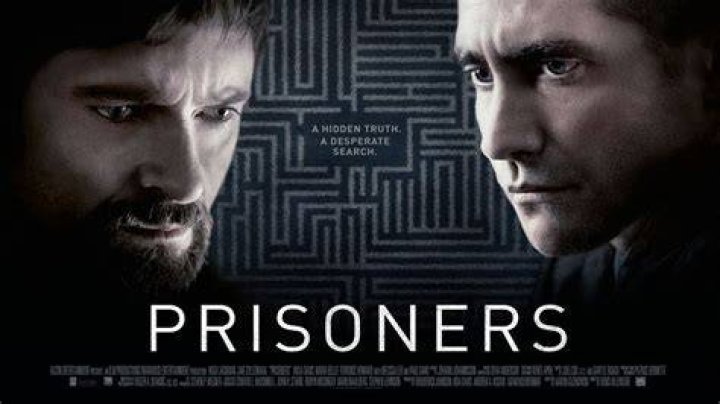 iTunes Movies Prisoners (2013)