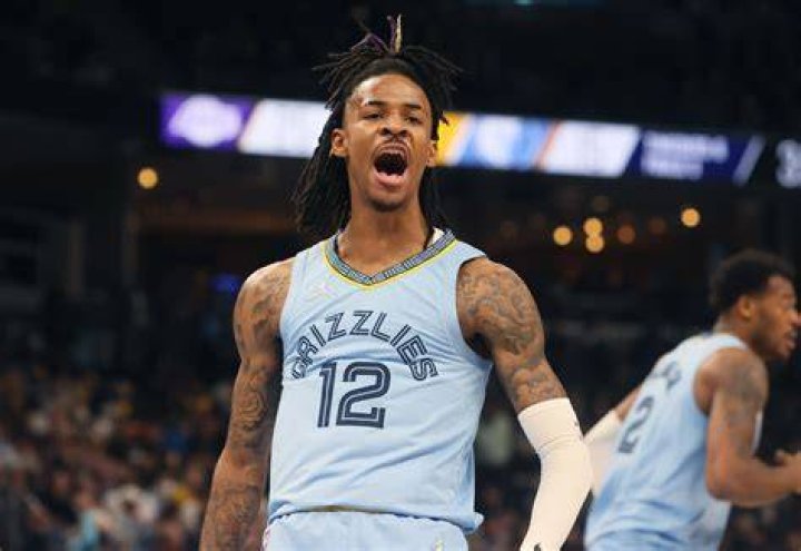 Ja Morant Wiki, [Player] Biography Age, Family Net Worth, Wife