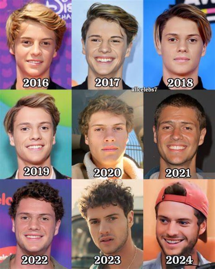 Jace Norman Pictures 2024 Unveiled