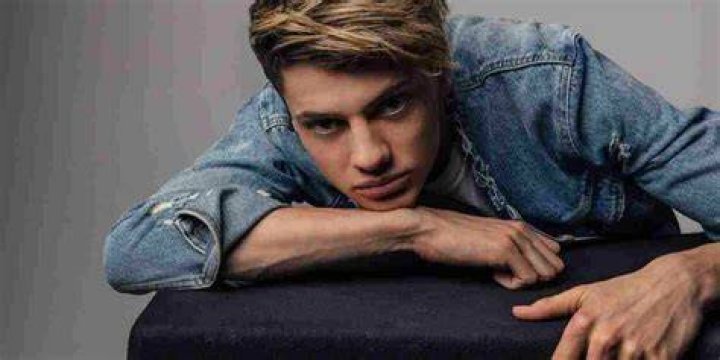 Jace Norman supported trump in pervious presidential election TFIGlobal