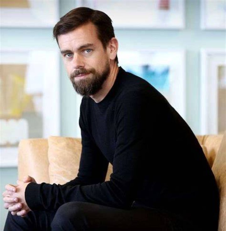 Jack Dorsey Height, Weight and Body Measurements