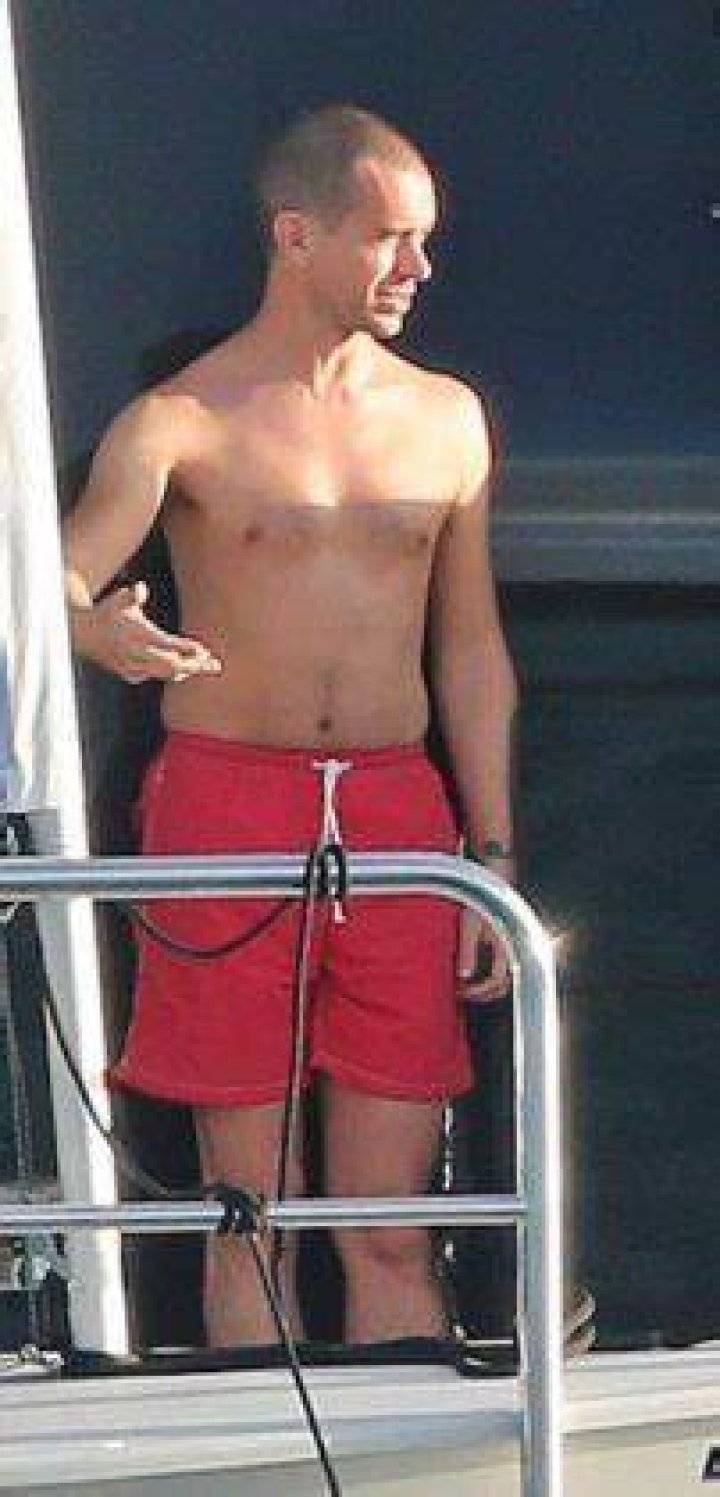 Jack Dorsey Height Weight Body Statistics Healthy Celeb