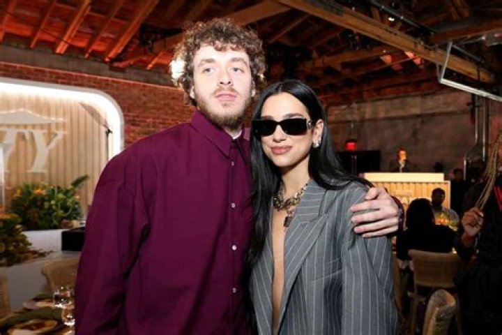 Jack Harlow Dating History Everything About The Rapper's Love Life