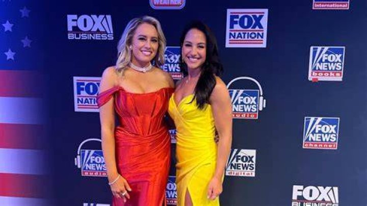 Jackie Iba&ntilde;ez from Fox News anchor career. Her wiki, bio, husband