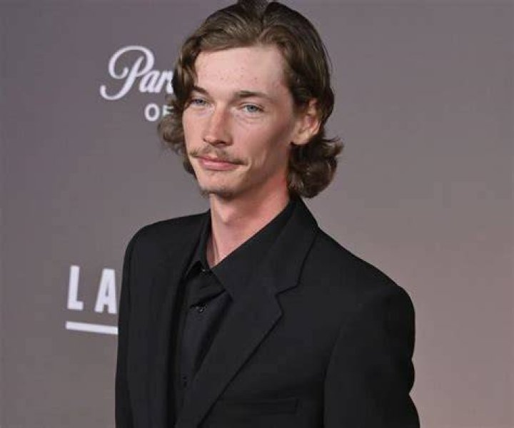 Jacob Lofland's Marital Status Revealed