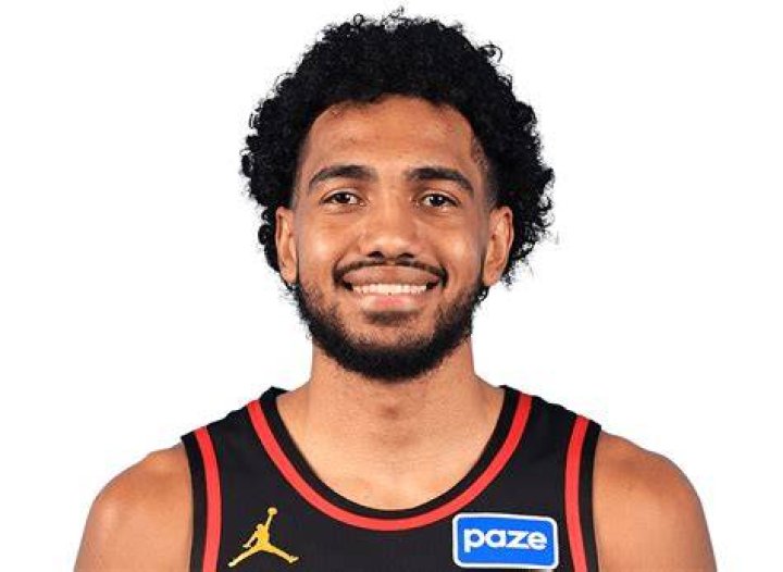 Jacob Toppin's Salary: Breaking Down His Earnings