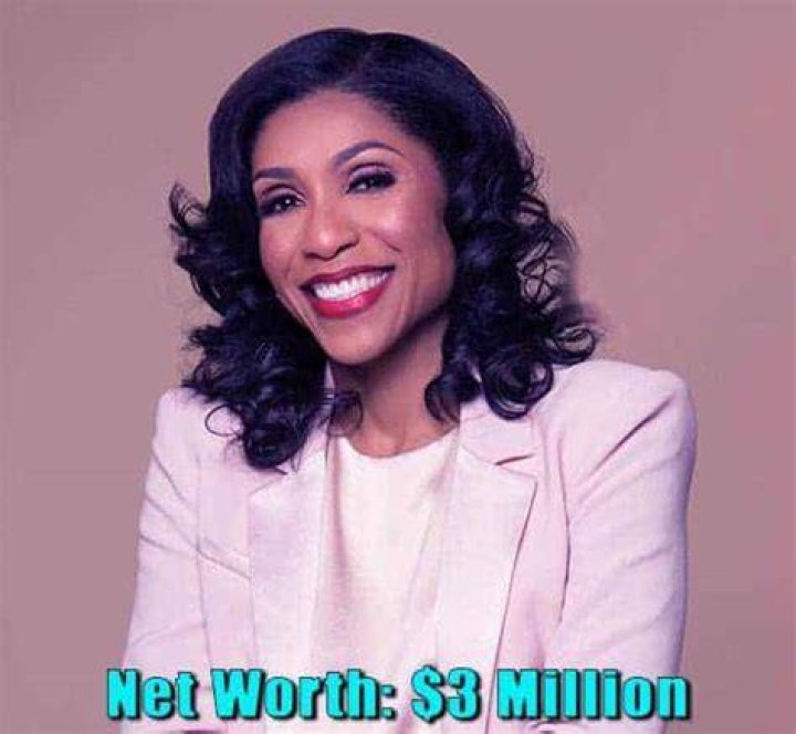 Jacqueline Walters Net Worth, Age, Instagram, Kid, Height & WikiBio