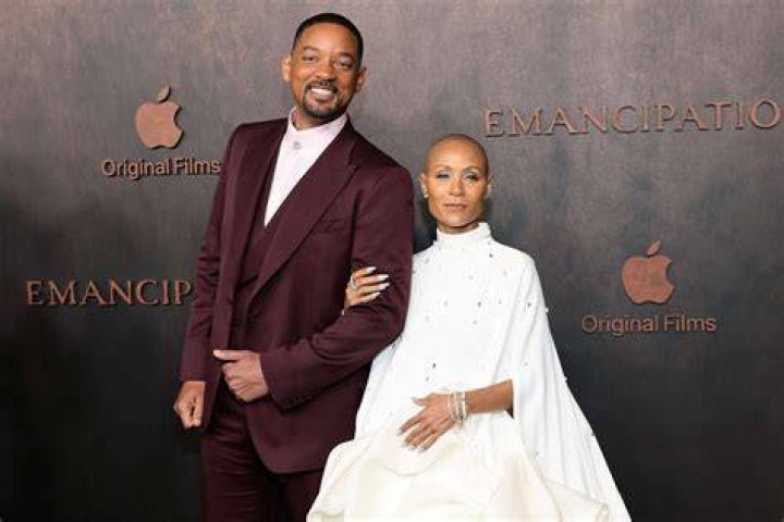 Jada Pinkett Smith 'hurt' Tupac when she asked him not to beat up Will