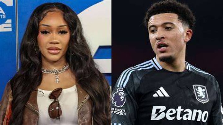 Jadon Sancho lifestyle Girlfriend Net worth Family Salary Car