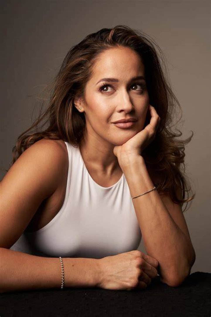 Jaina Lee Ortiz IMDb