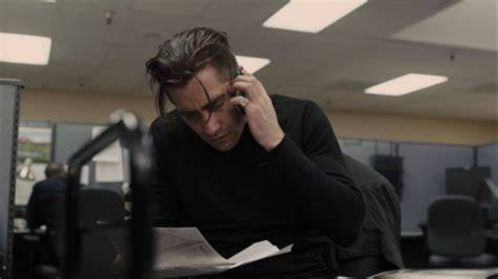 Jake Gyllenhaal as Detective Loki in Prisoners (2013) Детектив