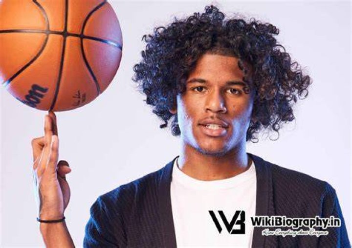 Jalen Green Age, Wiki, Bio, Trivia, Photos