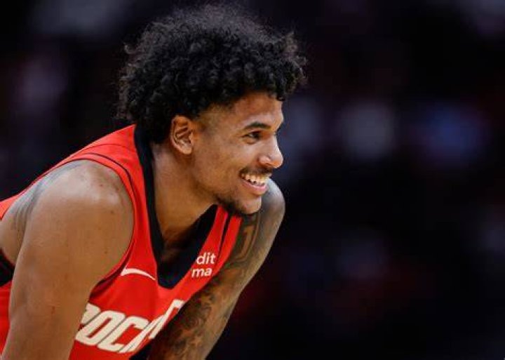 Jalen Green "I Wanted To Be The No. 1 Pick, But As For Location, I