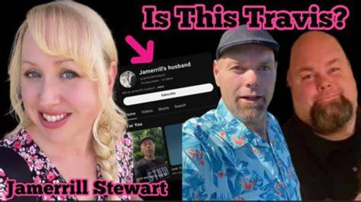 Jamerrill Stewart's Husband's Fate Revealed
