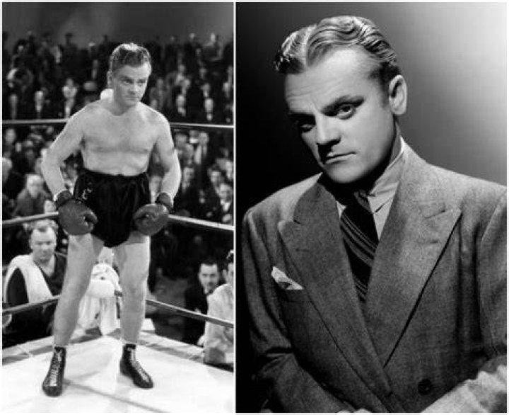 James Cagney's Height And Its Impact