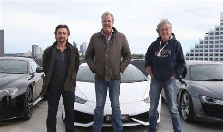 James May's Lifestyle 2020 ★ Girlfriend, Net Worth, House & Cars YouTube