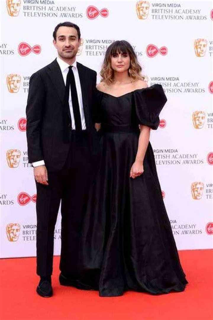 Jamie Demetriou Wife Is He Married? Relationship And Rumors Explain