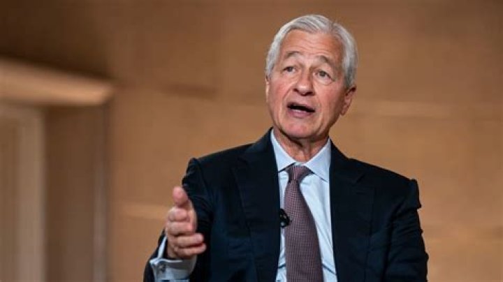 Jamie Dimon's Ethnicity: A Journey Of Cultural Heritage