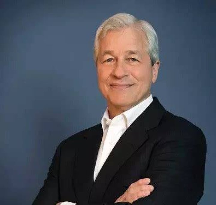 Jamie Dimon Bio, 가족, 경력, 아내, 순자산, 측정 기업가
