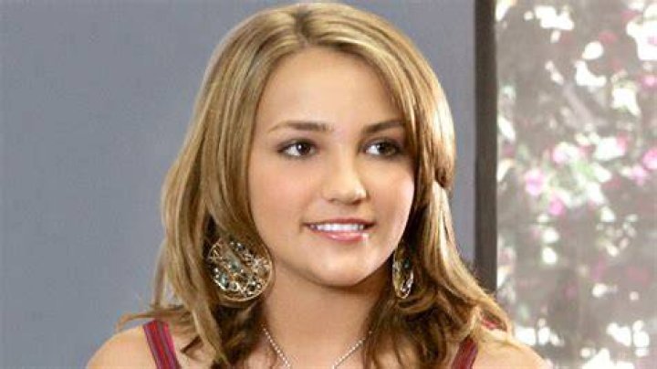 Jamie Lynn Spears And "Young Sheldon"
