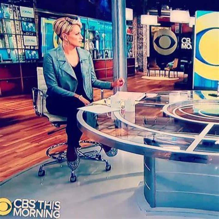 Jamie Yuccas CBS News