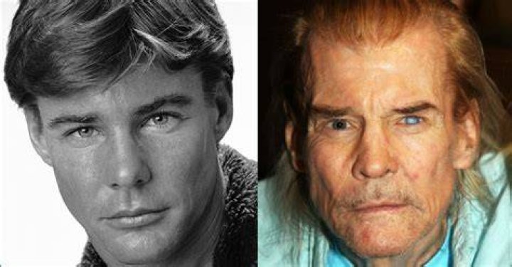 Jan-Michael Vincent's Car Accident: Uncovering The Untold Story