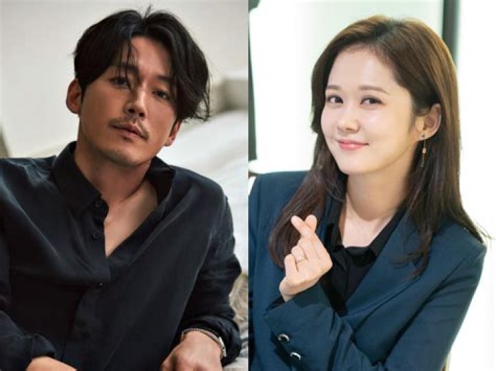 Jang Hyuk and Jang Na Ra to reunite for tvN drama 'Family' allkpop