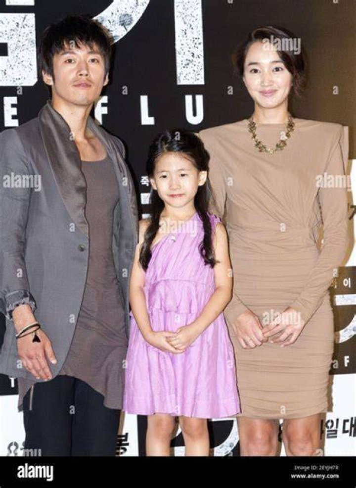 Jang Hyuk Wife Kim Yeo Jin 영화, 배우, 연예인