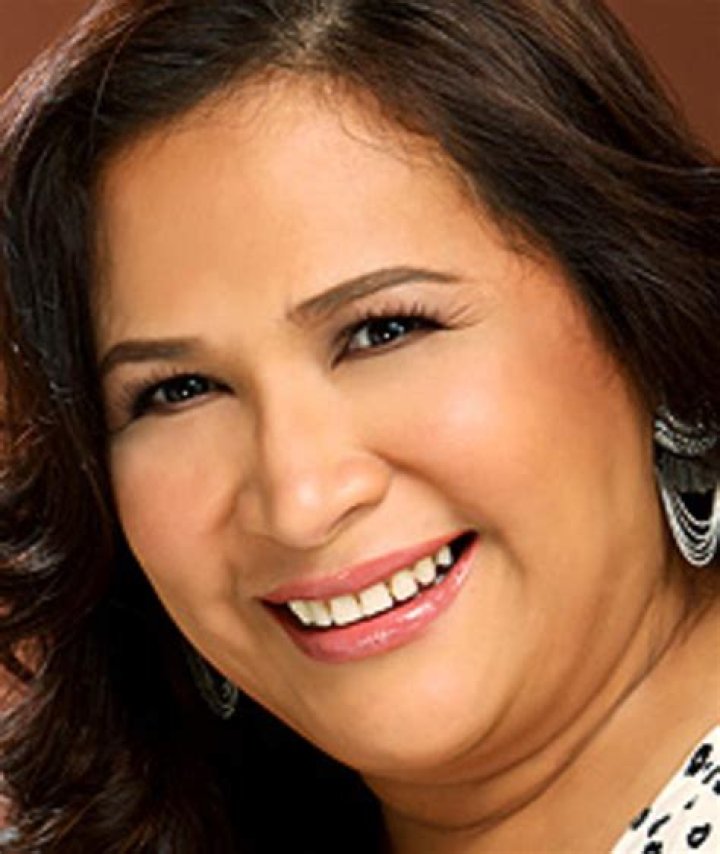 Janice de Belen Movies, Bio and Lists on MUBI