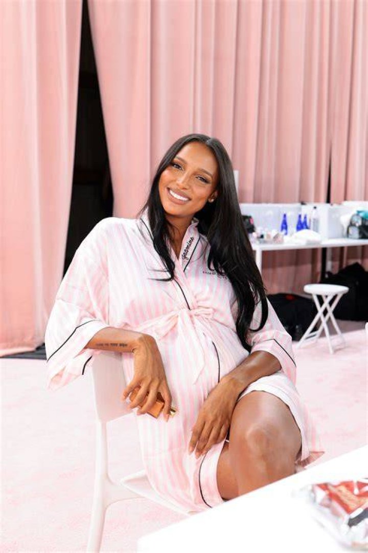 Jasmine Tookes Victoria's Secret Wiki Fandom