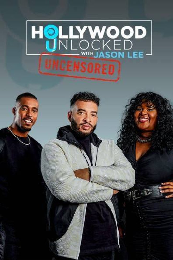 Jason Lee's Hollywood Unlocked Empire