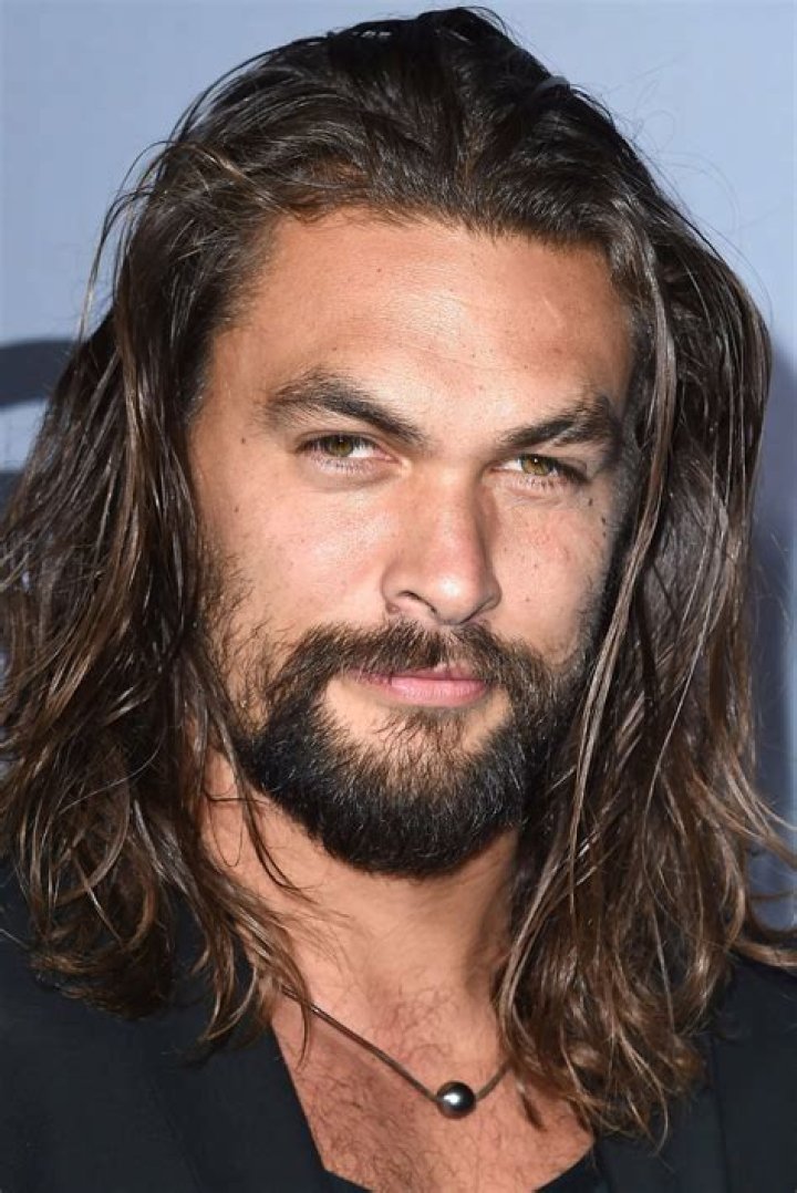 Jason Momoa Age, Biography, Wiki, Wife, Family, Address, Hometown