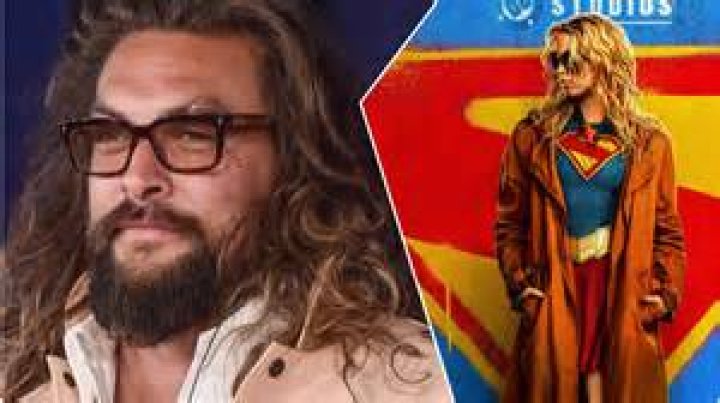 Jason Momoa Says He&rsquo;s &lsquo;Proud&rsquo; of Zoe Kravitz After Lisa Split