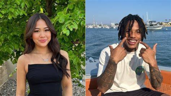 Jaylin Smith Instagram & Age Suni Lee Boyfriend and Relationship