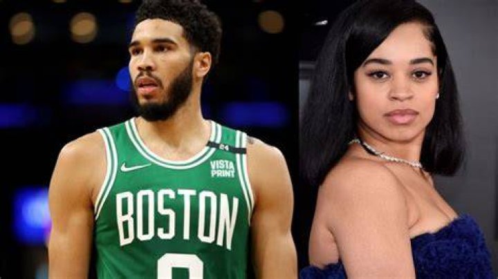 Jayson Tatum Girlfriend 2023 Is He Still Dating His Baby Mama, Toriah