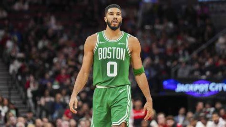 Jayson Tatum Weight A Comprehensive Insight into the Basketball Star's