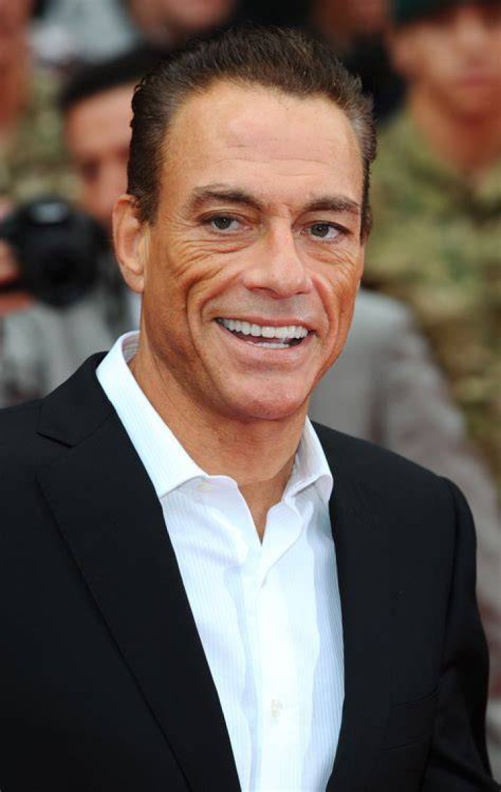 JeanClaude Van Damme se retirar&aacute; del cine despu&eacute;s de su pr&oacute;xima
