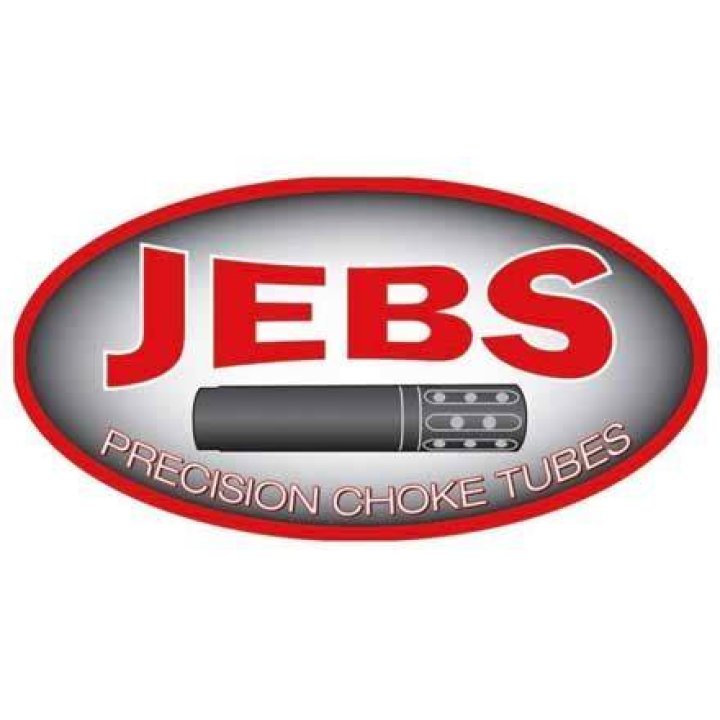 JEBS Precision Chokes Tubes Partners with Duck Commander JEBS Choke Tubes